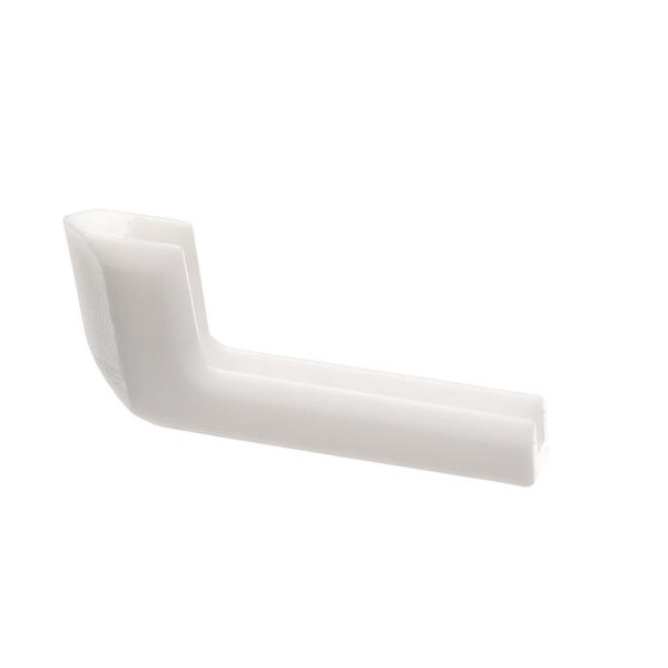 Scraper Blade; Bottom